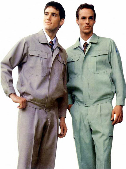 看片APP永久免费工作服製作