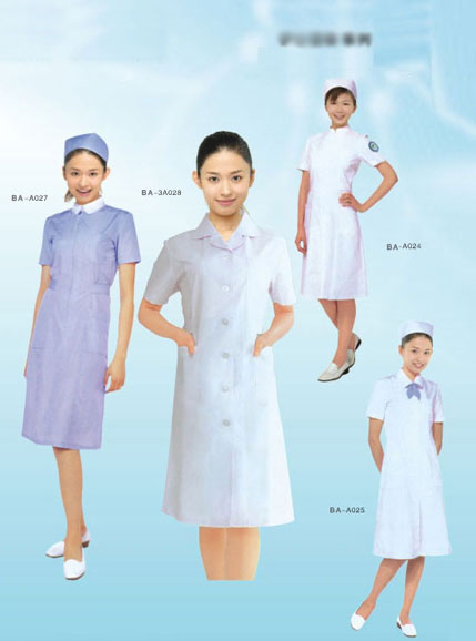 看片APP永久免费護士服設計