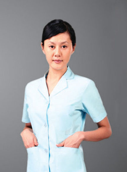 看片APP永久免费白大褂製作