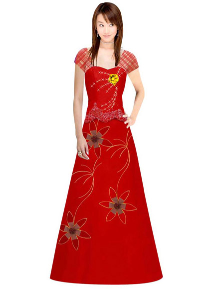 看片APP永久免费禮服加工