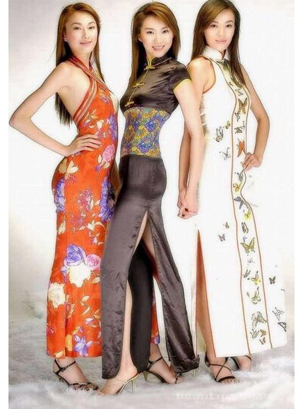 看片APP永久免费旗袍定製