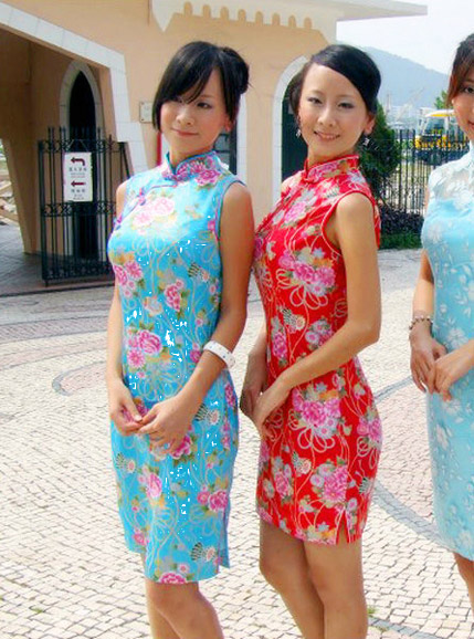 看片APP永久免费旗袍訂購