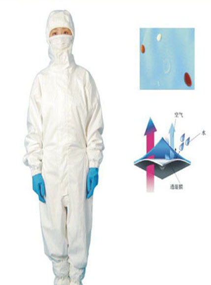 看片APP永久免费防靜電服製作