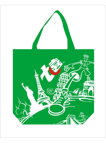 看片APP永久免费購物袋加工