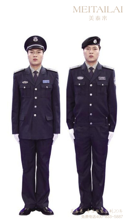 成都物業保安服廠家直銷