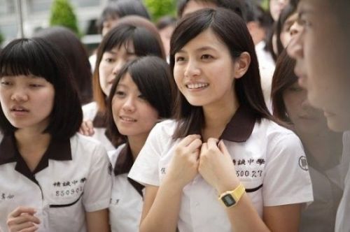 成都校服廠
